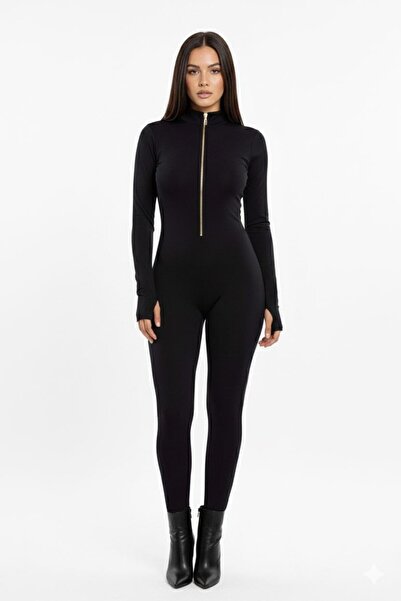 DALİAYILDIZ بدلة ضيقة على الجسم