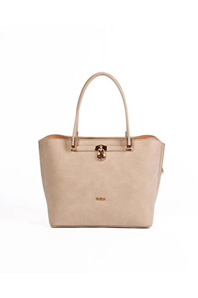 Tuğba Geantă de umăr pentru femei cu curea lungă reglabilă T4947