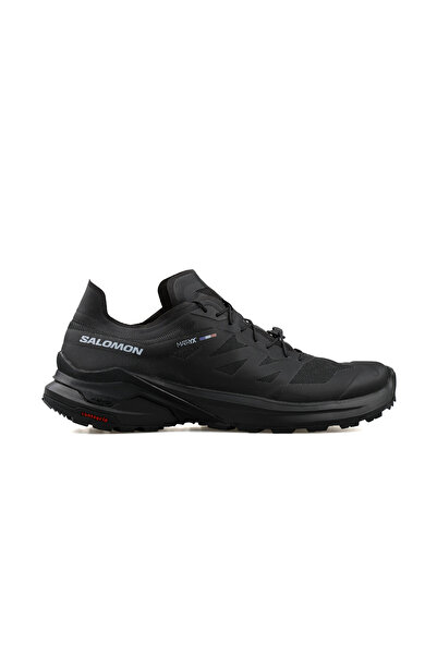 Salomon Xa Meta Unisex Outdoor Running Shoes L47714400 Black