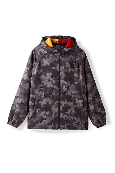 GSStore Galatasaray Erkek Yağmurluk E252119