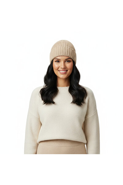 Loopa Kadın Kışlık Bere