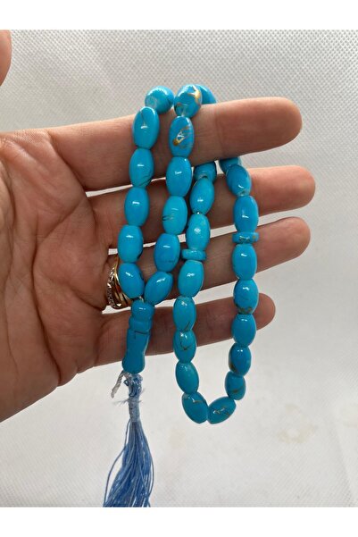 KUKAYLA Dendritic Prayer Beads 12 Pieces Wholesale Set