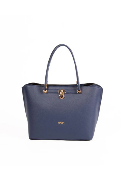 Tuğba Geantă de umăr pentru femei cu curea lungă reglabilă T4947