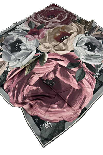 Levidor Trend Twill Eşarp LDT288