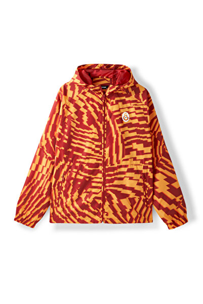 GSStore Galatasaray Erkek Yağmurluk E252122