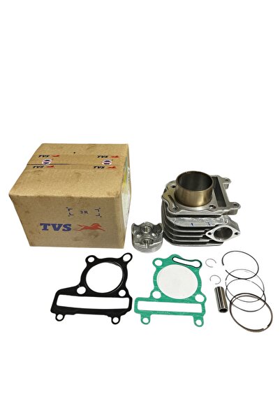 MOTORKİT MK SİLİNDİR KOMPLE [ORJİNAL] TVS JÜPİTER 125 [KL320070]