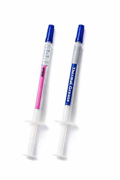 Thermal At-Mn01 Thermal Paste 0.10 Gr – Small Gray |   Cpu Gpu Cooler Paste