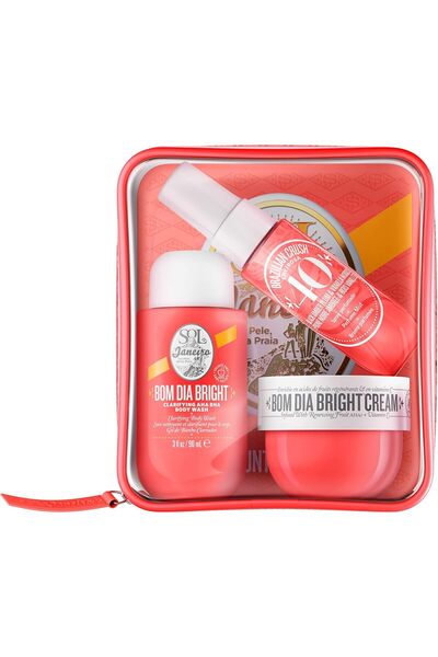 Sol De Janeiro Bom Dia Jet Set