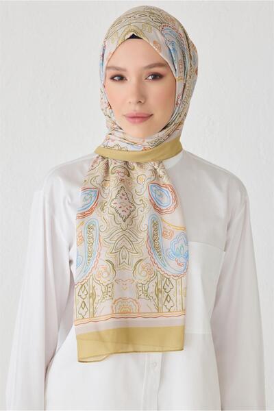 Belli FRESH NOVA SARI ŞAL 1007