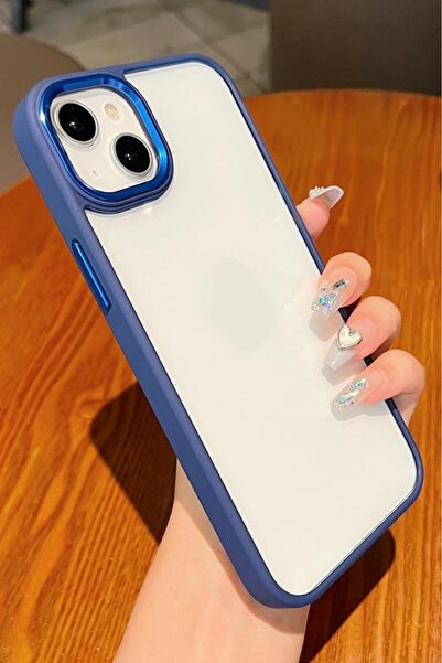 3GEN CASE غطاء نيكلاج صلب مقاوم للصدمات متوافق مع آيفون 13-آيفون 14