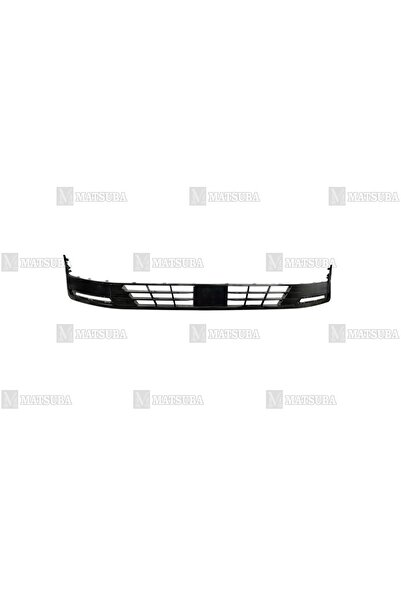 MATSUBA واقي صدمات أمامي لسيارة تيجو 7 برو ماكس 24-26 رقم القطعة 602003532AA