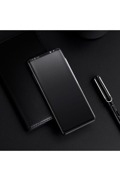 Other High Definition Glass Screen Protector for Galaxy Note 8