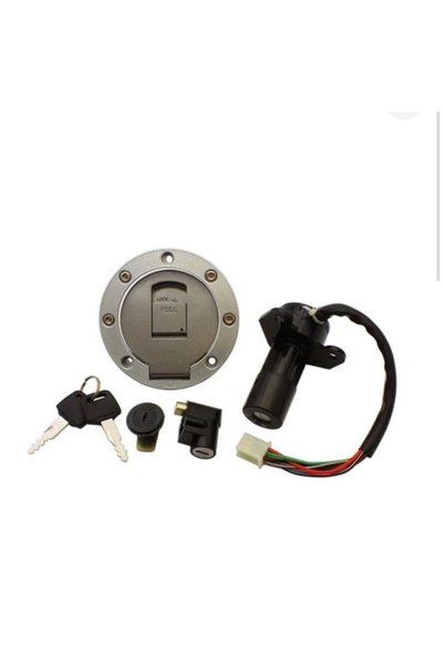 Kontak Mondial KN 150