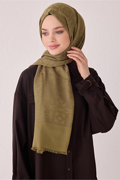 Belli FRESH AÇELYA YAĞ YEŞİLİ ŞAL 1