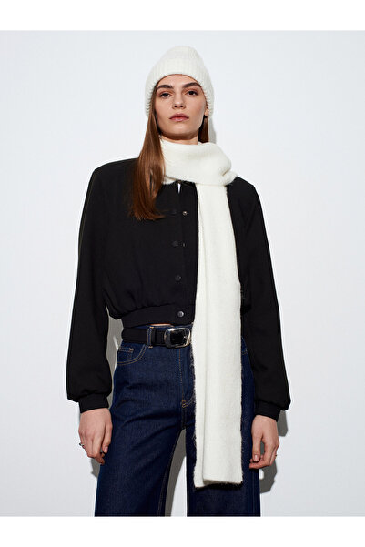 swc knitwear Scarf Beret Set