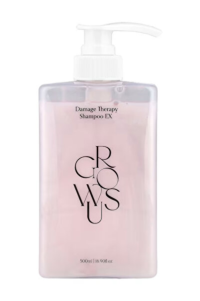 GROWUS Damage Therapy Shampoo Ex 500 ml