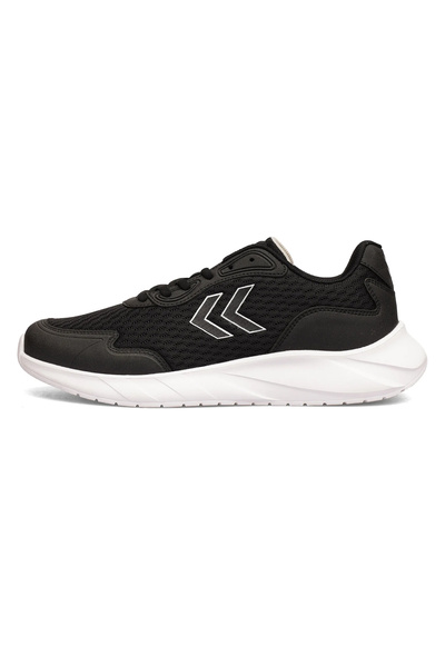 hummel Proction Unisex Black Sports Shoes – Casual & Active