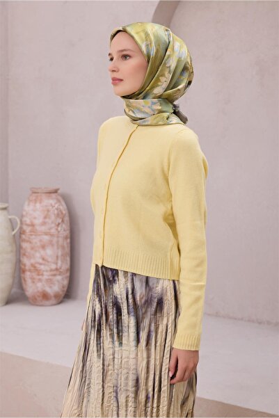 Belli ΜΕΤΑΞΩΤΟ ΦΑΝΕΛΙ ΜΕ ΣΧΕΔΙΟ ΛΟΥΛΟΥΔΙΩΝ 4217D (TWILL) ΧΑΚΙ - 81