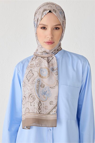 Belli FRESH NOVA CAMEL ŞAL 1007