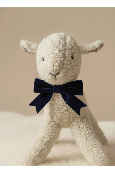 Tuğba Kuğu Fiyonklu Kuzu - Uyku Arkadaşı