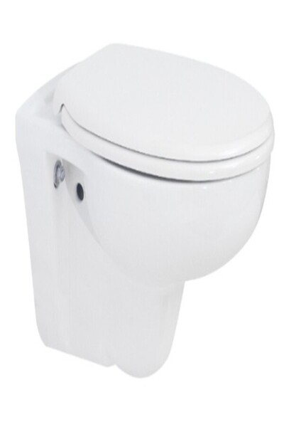 ALVİT ASTRA ASMA KLOZET+KAPAK