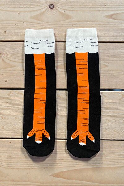 Esinti Șosete de damă Șosete lungi până la genunchi Șosete de damă cu modele ...