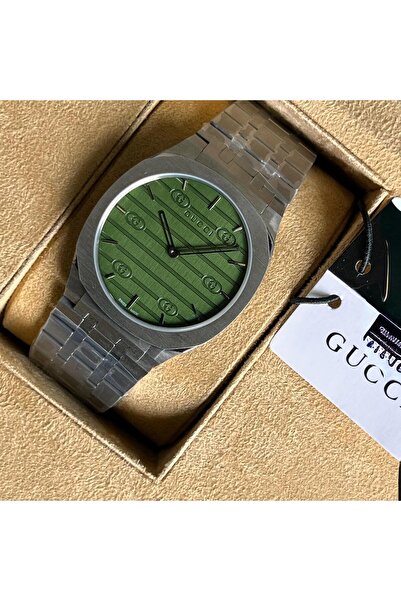 Watch New Gucci men's watches, first-class replica, master quality