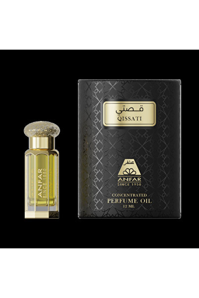 Anfar Qissati 12 ml
