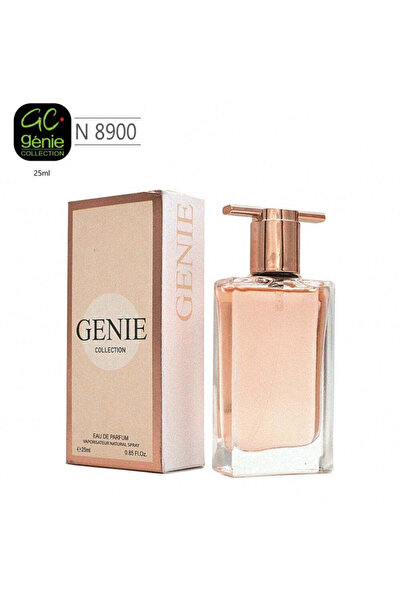 Genie Collection Perfume 8900 by for Women, 25 ml