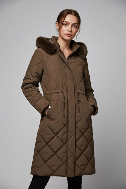 Karteks YARIM KAPİTONE MONT