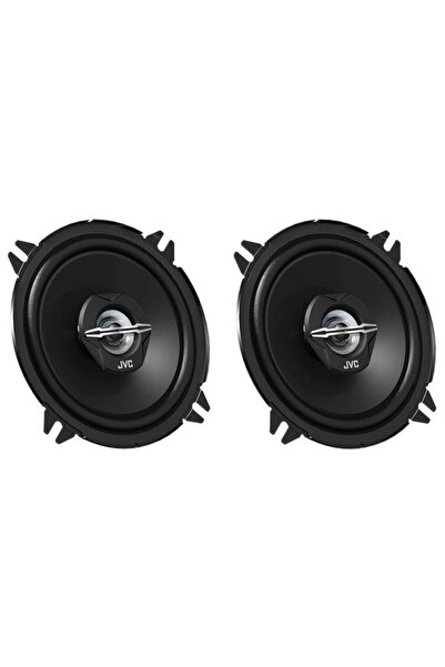 JVC CS-J520XU Car Speakers, 30W RMS, 2-way, 13 cm