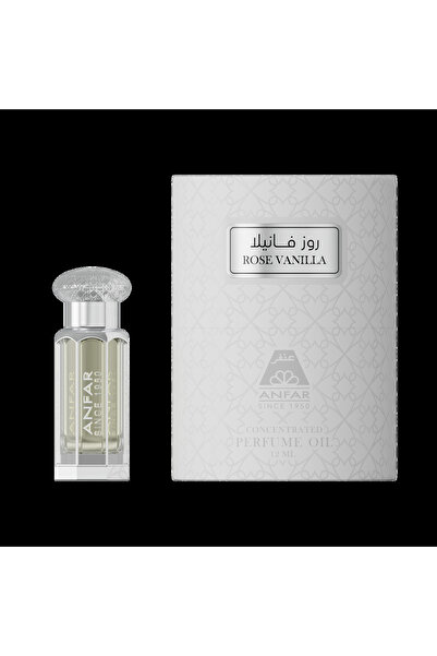 Anfar Oud Mubakhar 12 ml