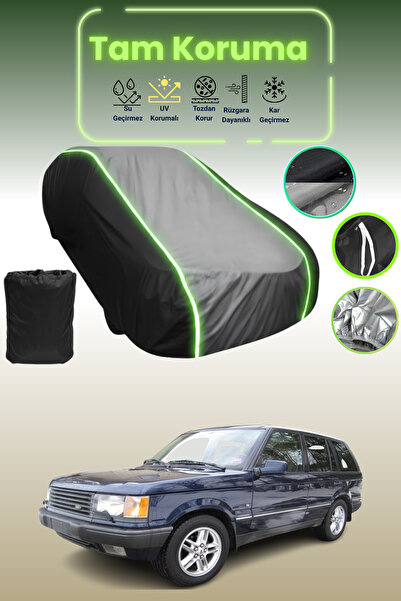 Dokaca Neo غطاء حماية متوافق مع سيارة لاند روفر رينج روفر 1994 - 2002 باللون ...