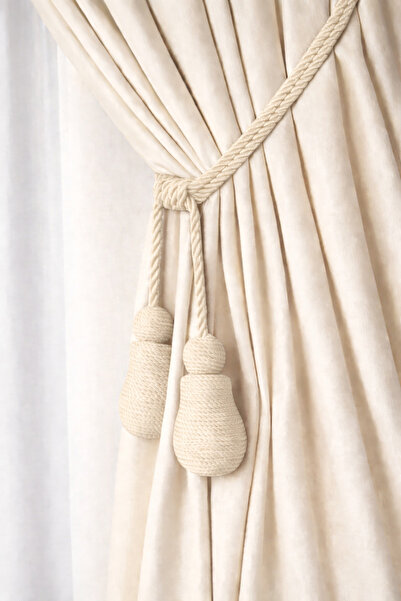 MEFAKS TEKSTİL Групове обмотування кордом Груша Модель Брачол