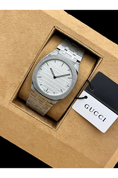 Watch New Gucci men's watches, first-class replica, master quality
