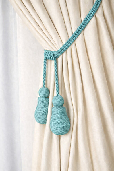 MEFAKS TEKSTİL Групове обмотування кордом Груша Модель Брачол