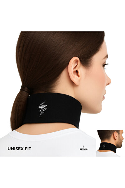 RUZKEO Plazma Enerji Boyun Bandı