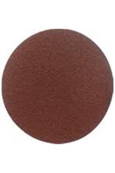 KARBOSAN AFR71 115 MM DELİKSİZ CIRT ZIMPARA 120KUM