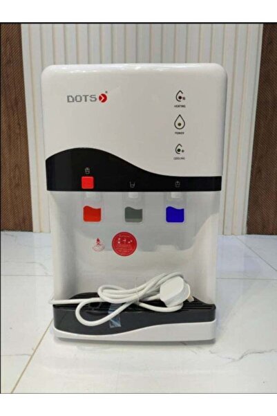 DOTS مبرد مياه