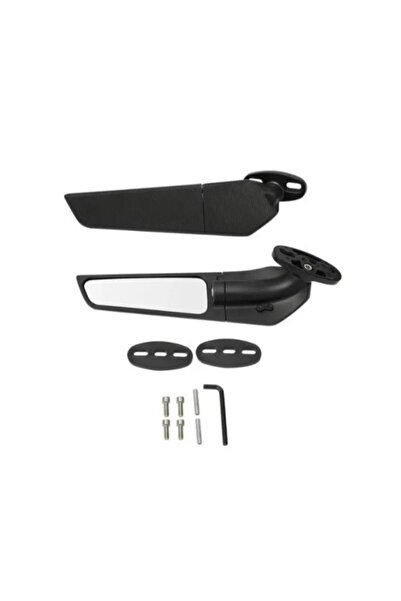 NCR CFMOTO 250SR MODİFİYE AYNA TAKIMI KATLANIR H2