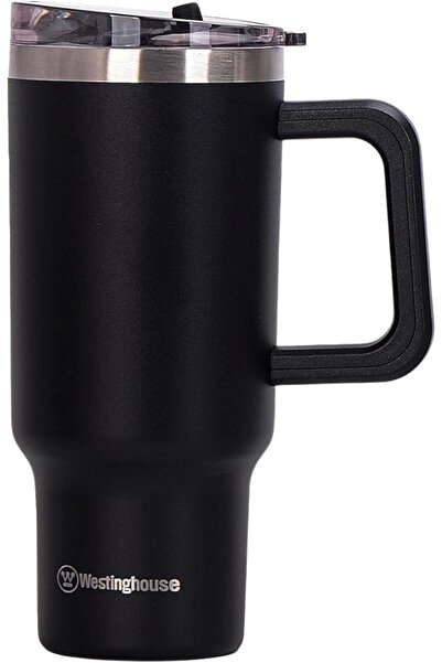 Westinghouse كوب ويستنج هاوس المعزول المصنوع من الفولاذ المقاوم للصدأ مزدوج ا...