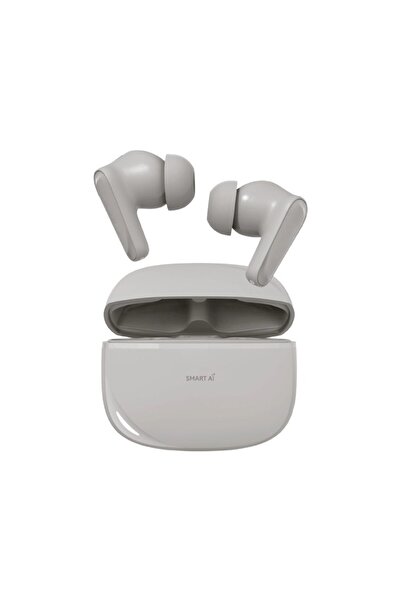 meltobe Fulltech Bluetooth Kulaklık | Yapay Zeka Destekli Çeviri | Çift Mikro...