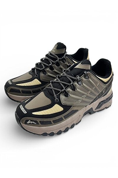 Acarbey MC Jamper Dağcı Kışlık Bot