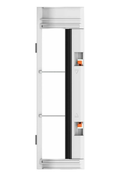 Marketto غطاء الفرشاة الرئيسي المتوافق مع المكنسة الكهربائية الروبوتية Xiaomi...