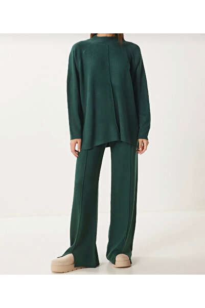 Joystyle Knitted top and bottom set of 2