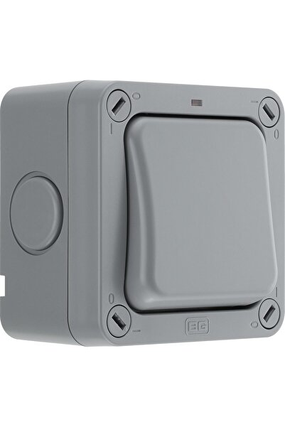 British General مفتاح كهربائي أحادي الاتجاه ثنائي الاتجاه مقاوم للعوامل الجوي...