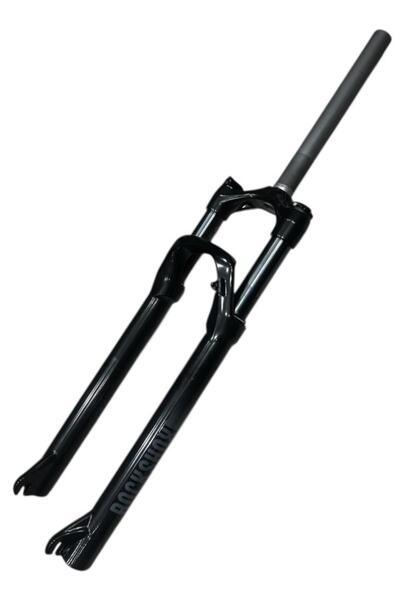 Rock Shox Judy Silver TK 29 QR 1-1/8 Amortisörlü Maşa Siyah