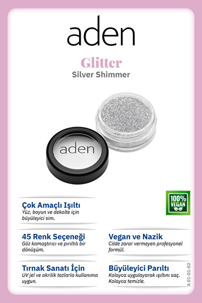 Aden Gliter