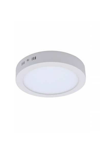 Genel Markalar Erkled 18w Led Spot Panel Beyaz Işık Sıva Üstü Mte0031