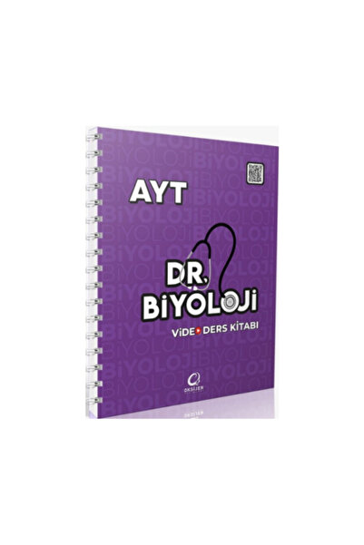 Palme Yayınevi 2026 dr biyoloji ayt biyoloji video ders kampı